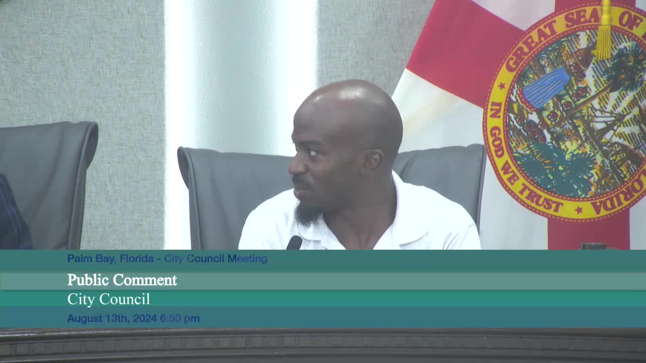 City plans new resiliency center to combat climate threats