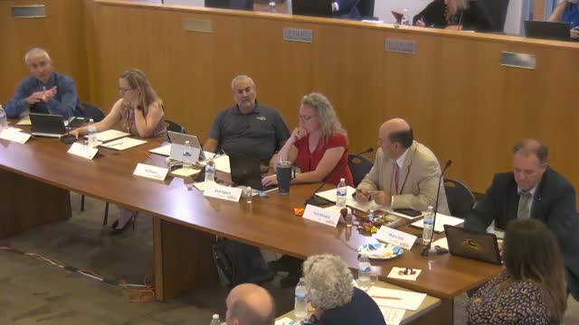 Education and law enforcement unite for safer schools