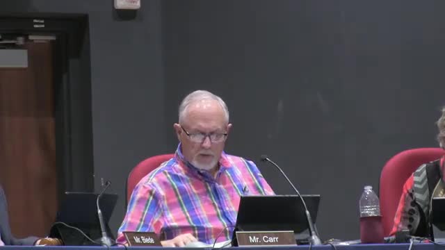School district struggles to fill critical special education roles