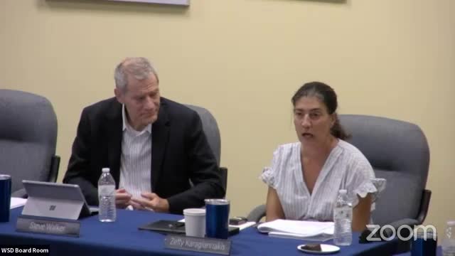 School Board Approves Exciting Changes for Ninth Graders
