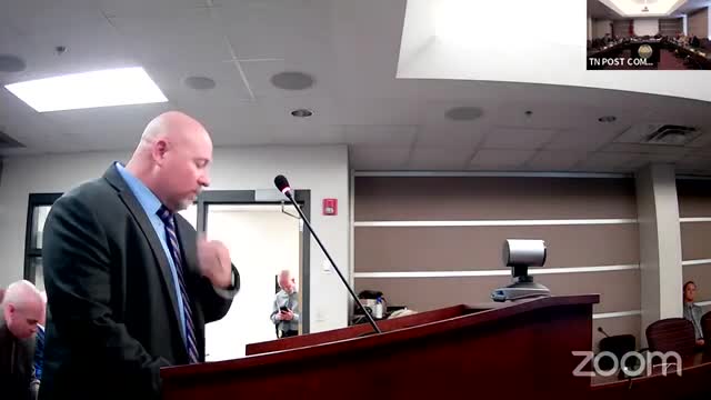 Officer under investigation for domestic dispute and misconduct