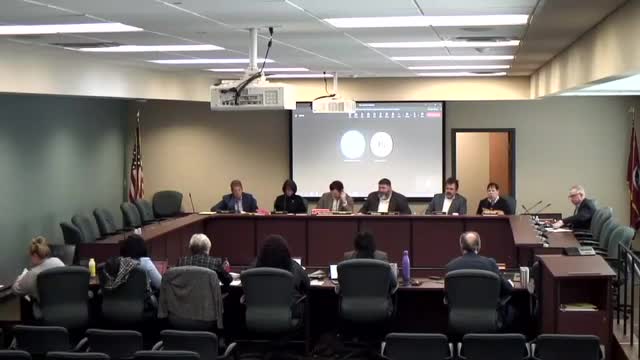 Commissioners move to revoke license amid serious allegations