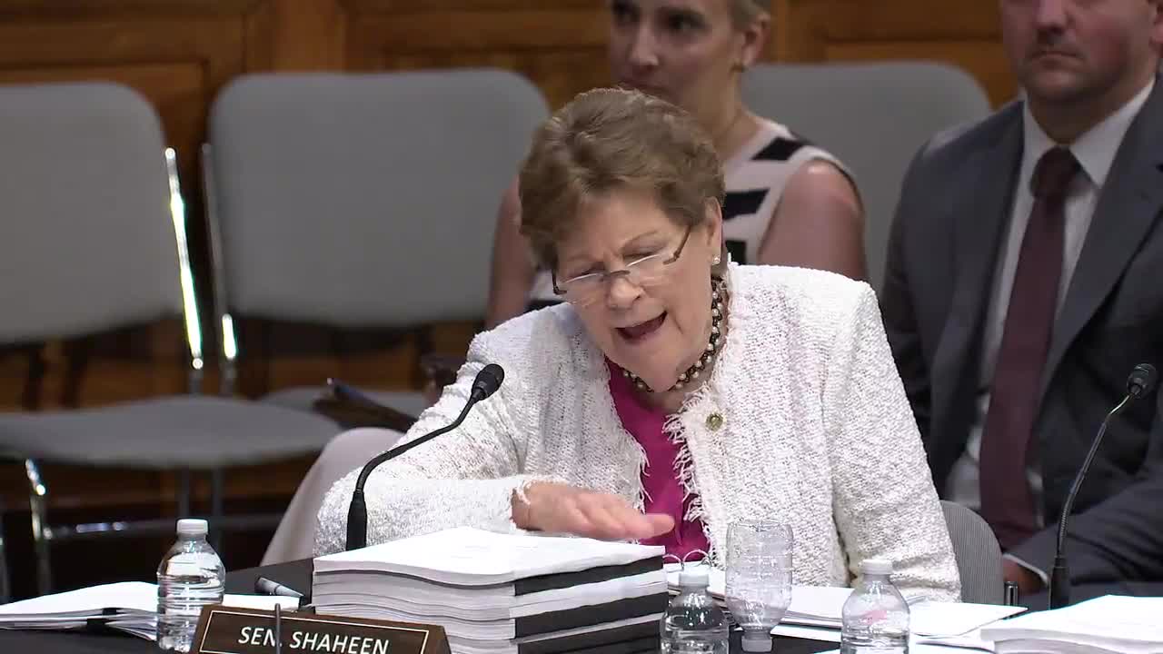 Senate passes crucial amendment for women's healthcare access