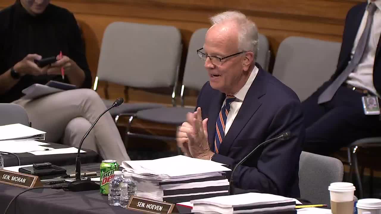 Veterans benefits at risk amid funding shortfall crisis