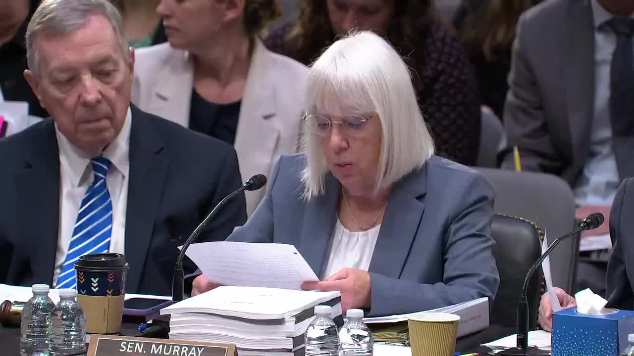 Bipartisan agreement paves way for crucial funding bills