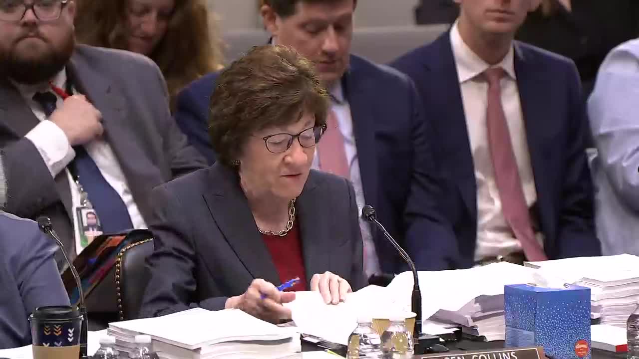 Senator blasts NOAA over controversial boating speed rule