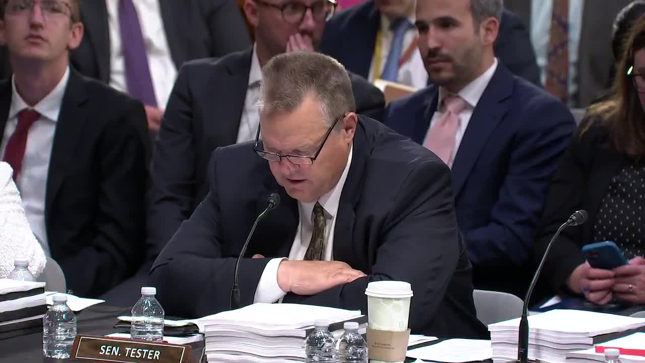 Senate passes landmark bill to tackle housing and infrastructure crisis