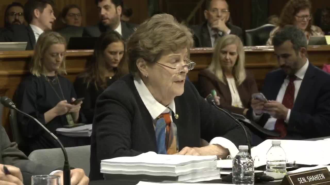 Senators rally for historic Selma preservation funding