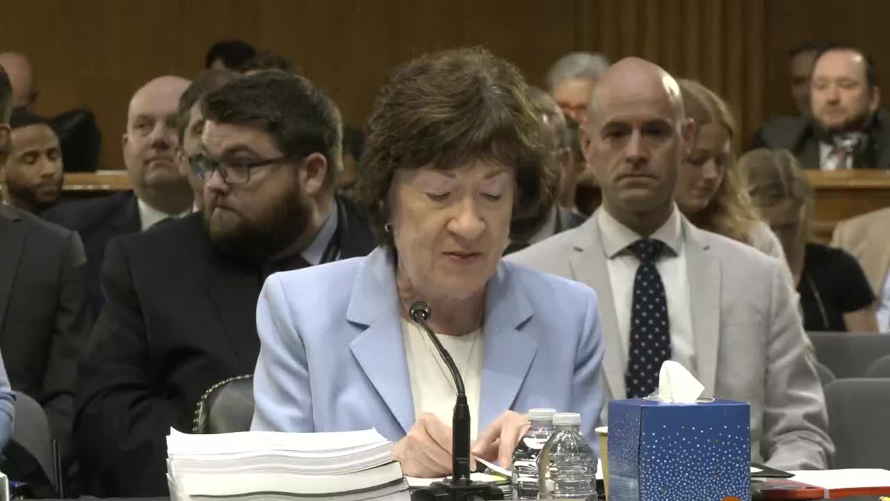 Massive defense bill aims to counter global military threats