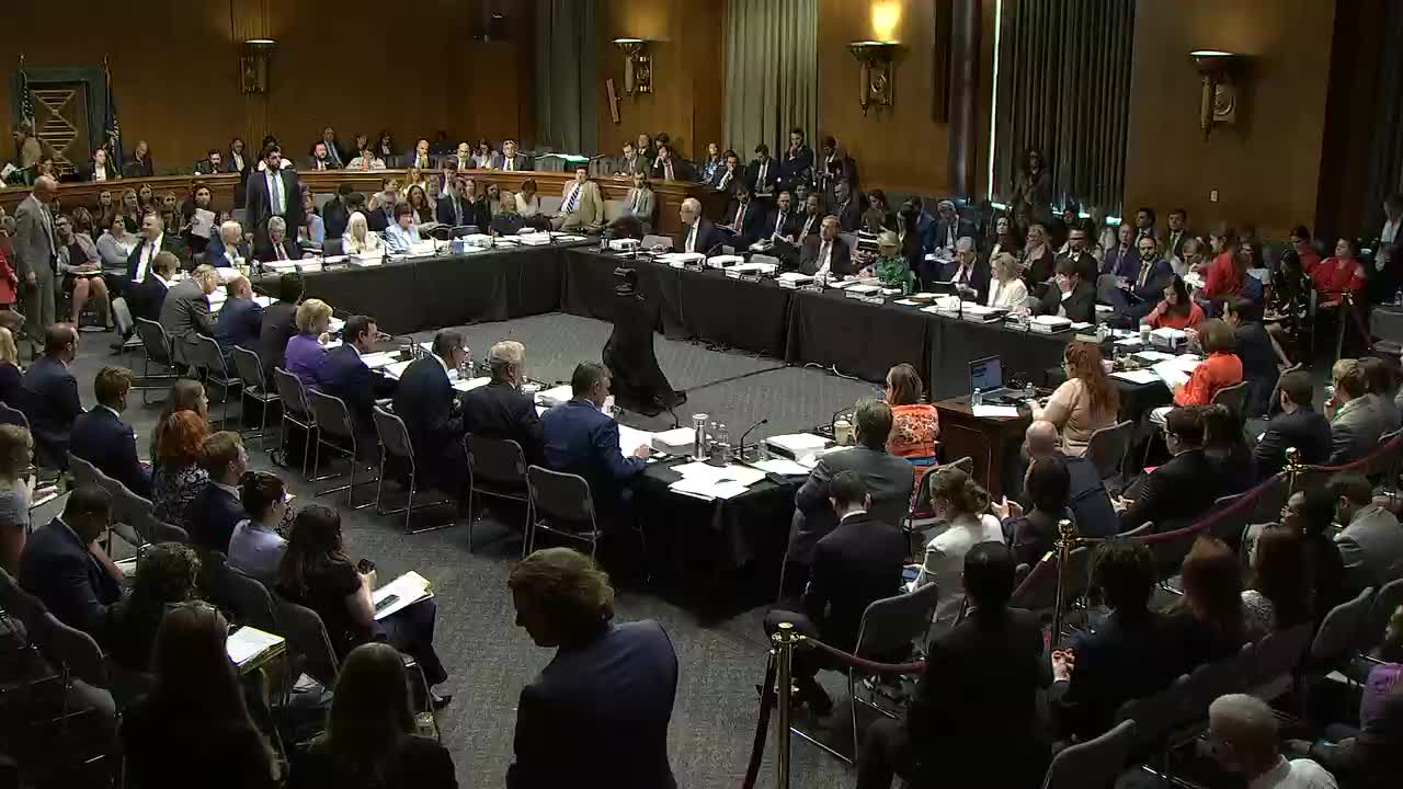 Senators clash over electric vehicle tax credit amendments