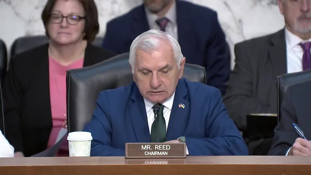 Defense Commission warns of unprecedented military threats