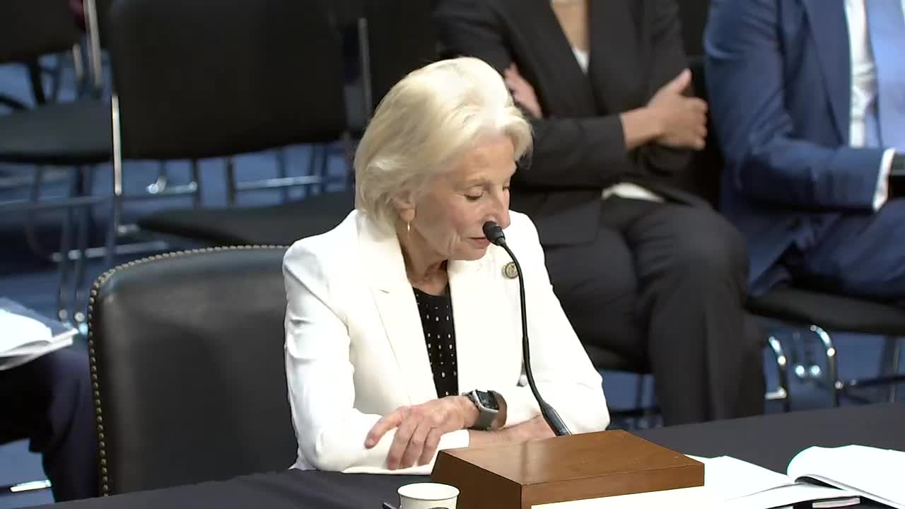 DoD faces urgent call for military reform and readiness