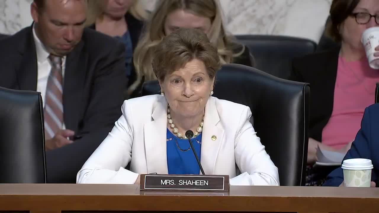 Lawmakers confront foreign influence in upcoming elections