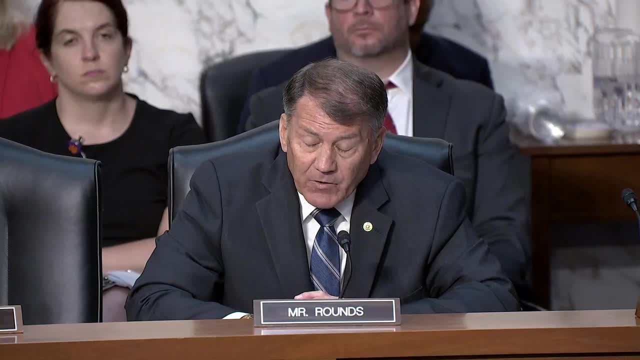 Cybersecurity Threats Loom as New Domains of Warfare Emerge