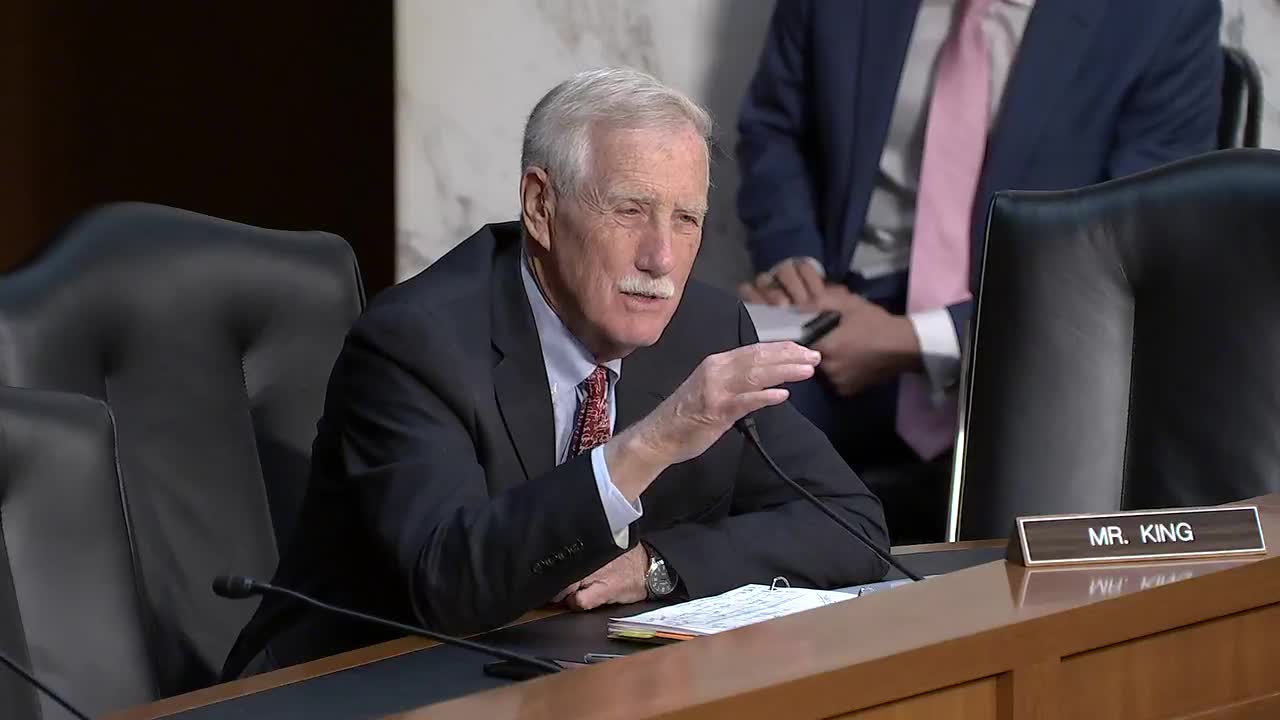 Lawmakers demand urgent action on cyber deterrent strategy