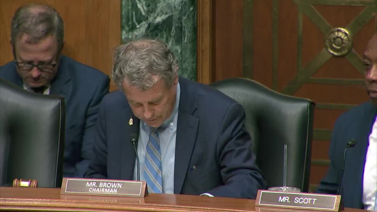 Lawmakers push urgent measures to counter China and Russia