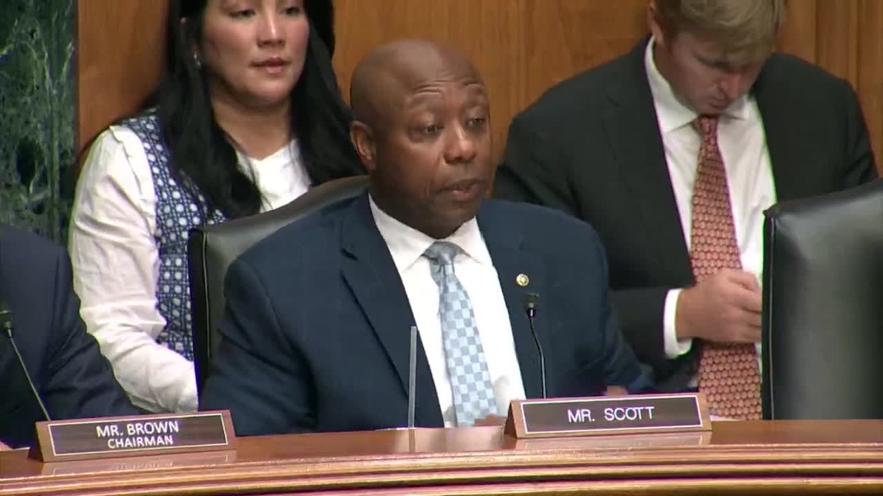 Lawmakers clash over firearm export policies and national security