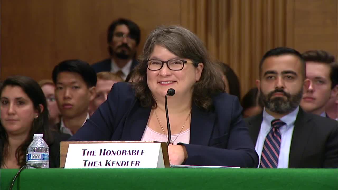 Senators confront critical supply chain vulnerabilities in defense and health