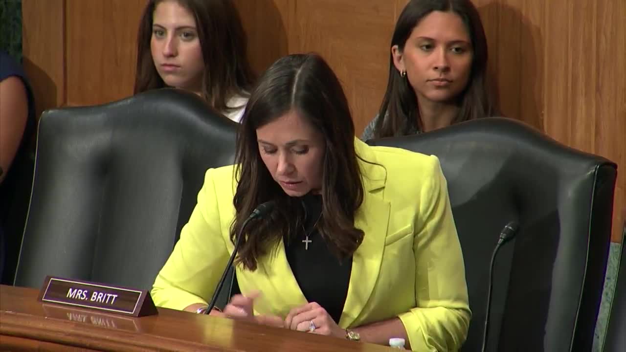 US confronts China over technology and national security threats