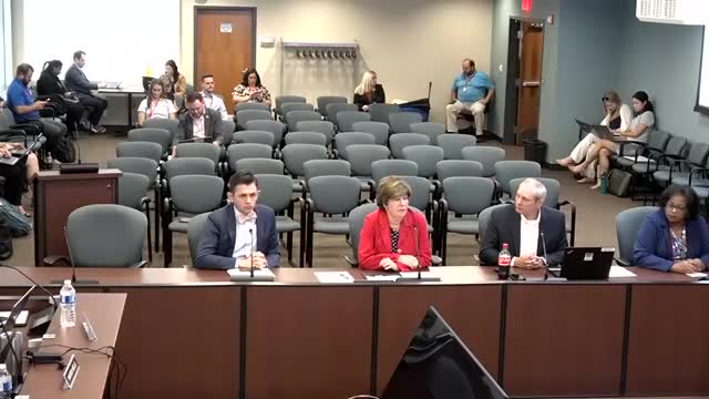 Tennessee leaders push for education reform to boost workforce