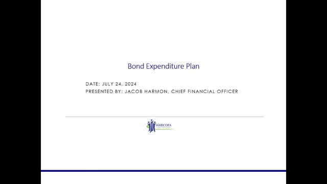 Voters to decide on $70 million school bond for growth