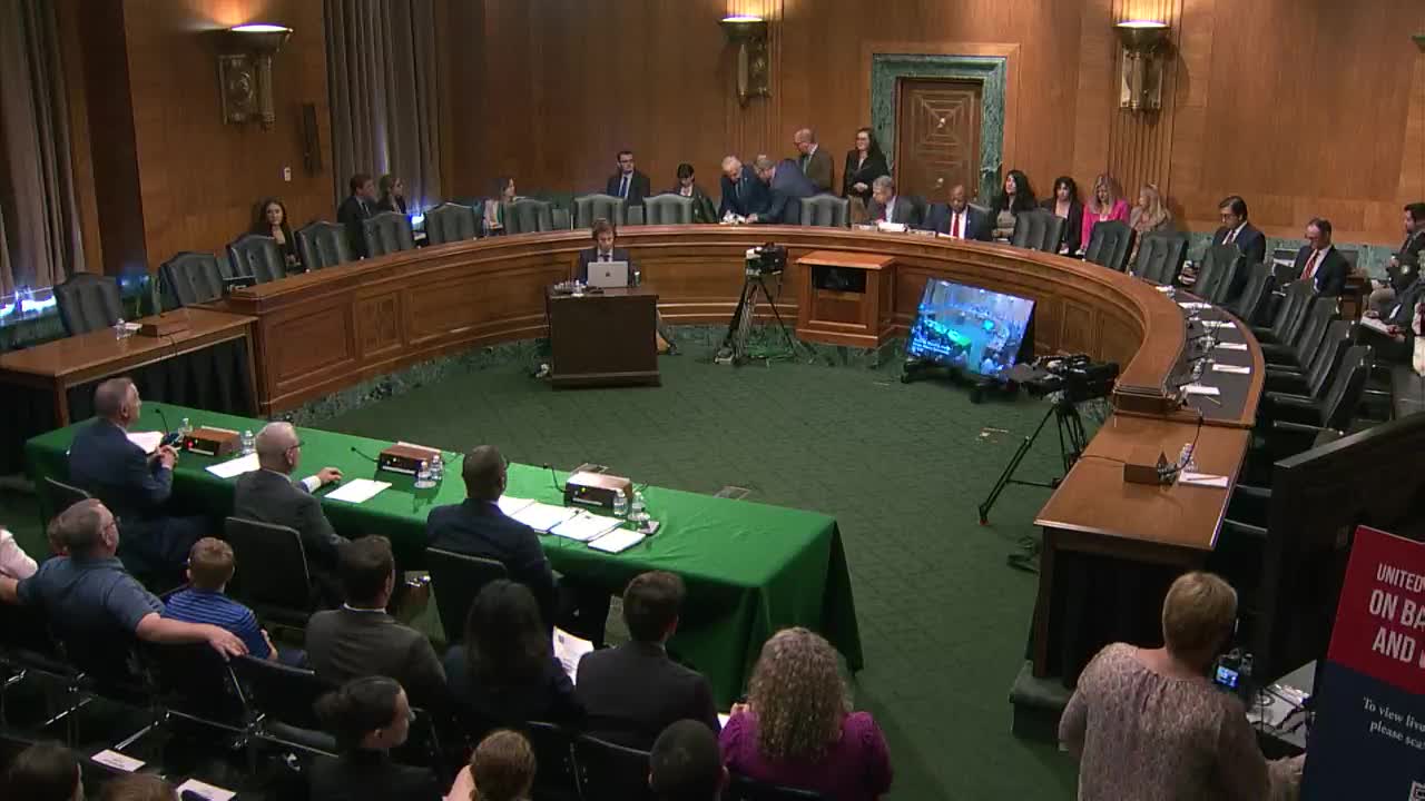 Lawmakers confront soaring construction costs amid inflation crisis