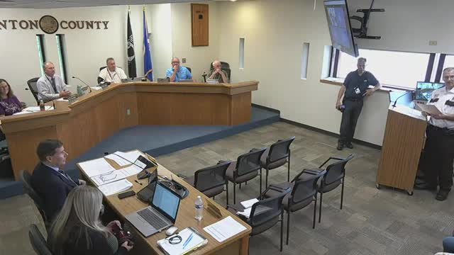 First responders honored for heroic efforts in crisis