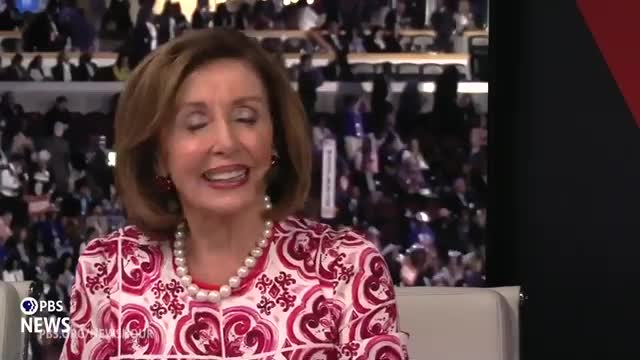 Biden defends legacy and champions Harris for presidency