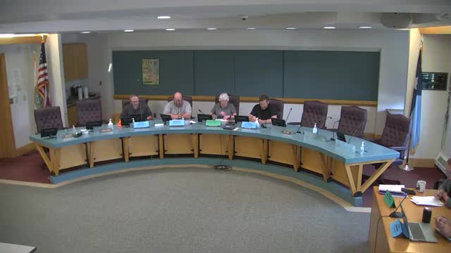 Property owner seeks zoning variance for controversial expansion