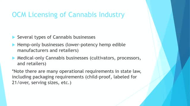 New cannabis laws redefine possession and usage rules