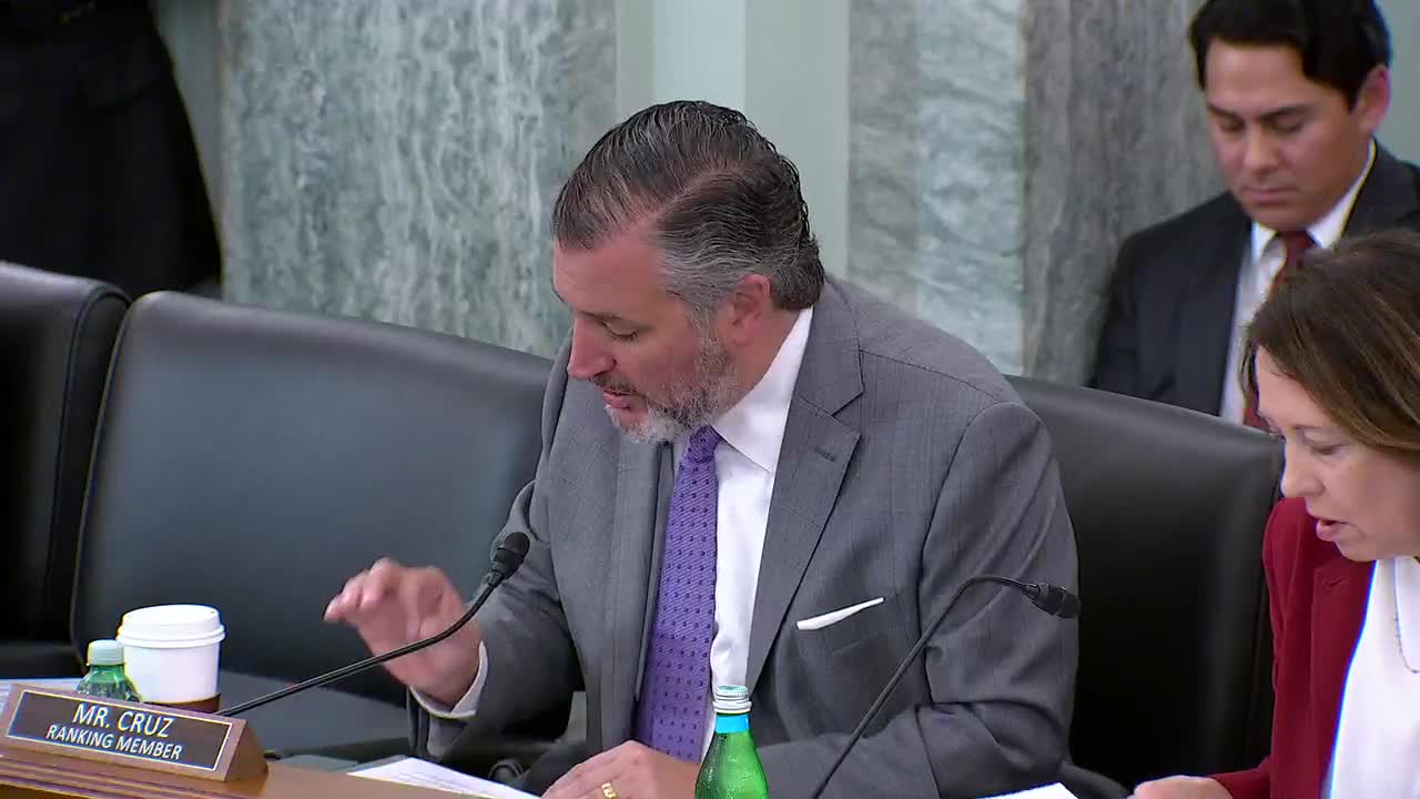 Congress targets AI-generated explicit images with new legislation