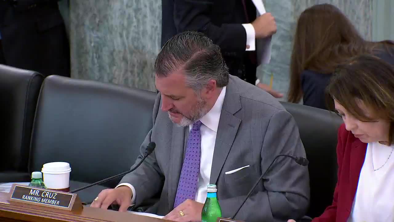 Biden's AI plan faces backlash over environmental regulations