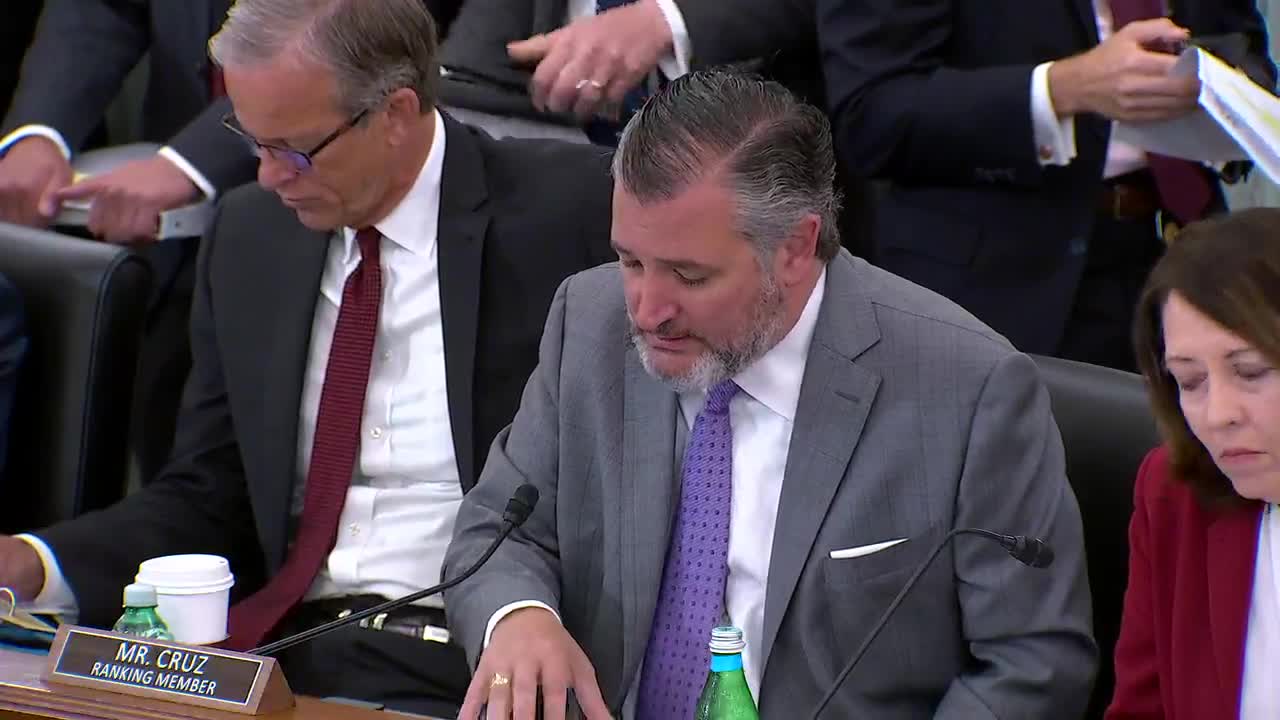 Congress debates critical AI regulations amid rising tensions