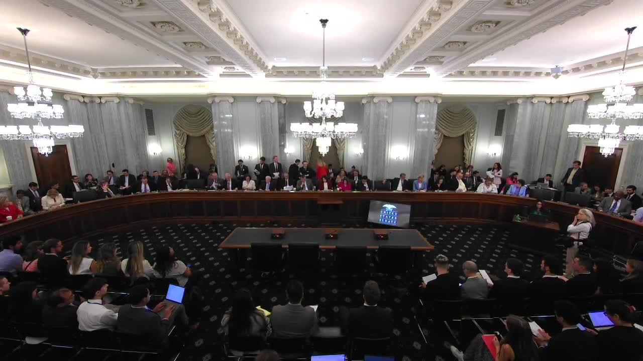 Congress debates critical AI data privacy protections