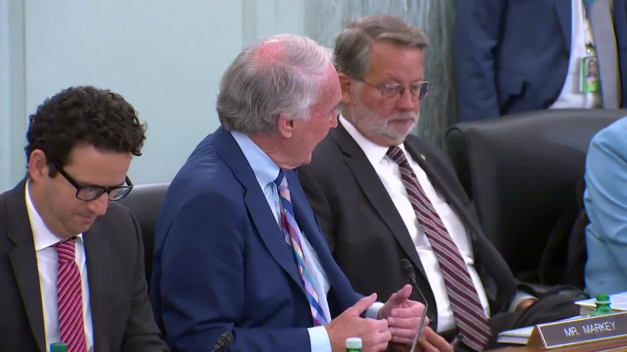 Senators clash over controversial AI regulation bill