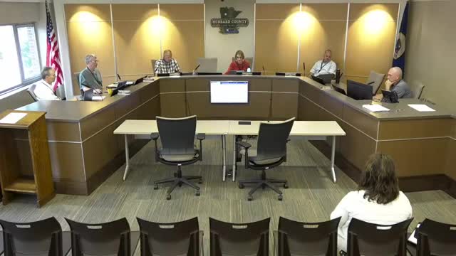 County approves ambitious five year transit improvement plan
