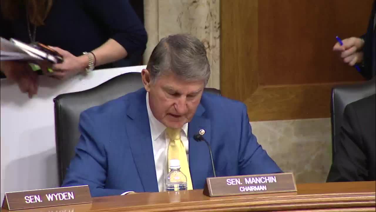 Bipartisan bill aims to revolutionize American energy production