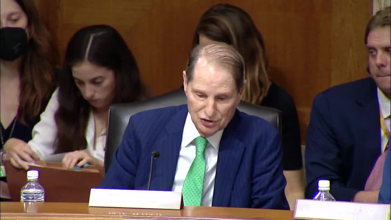 Senator raises alarm over energy policy setbacks