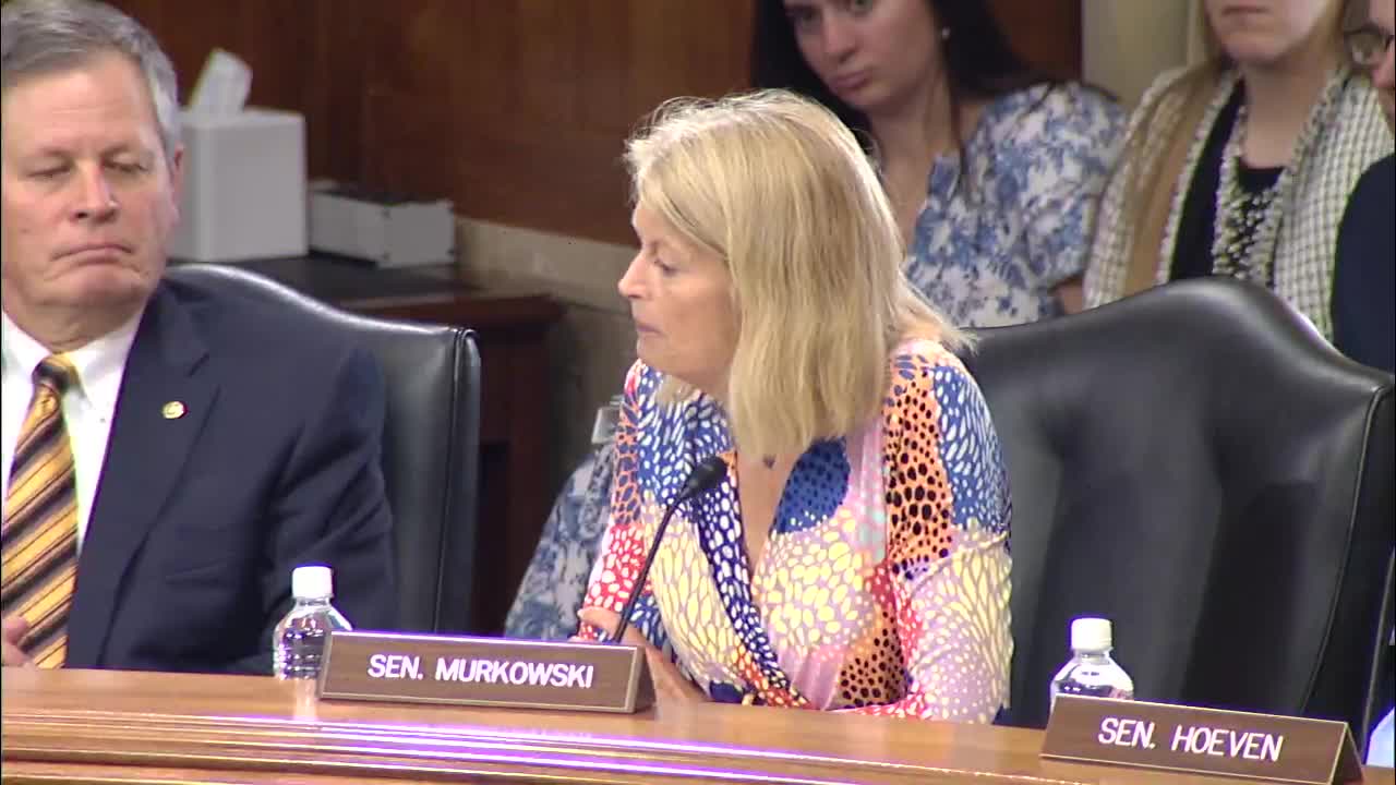 Lawmakers clash over energy reforms and environmental protections