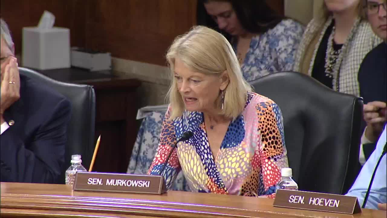 Indigenous communities demand regulatory reform for energy projects