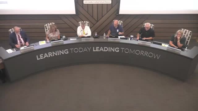 Arizona schools face financial risk amid declining enrollment