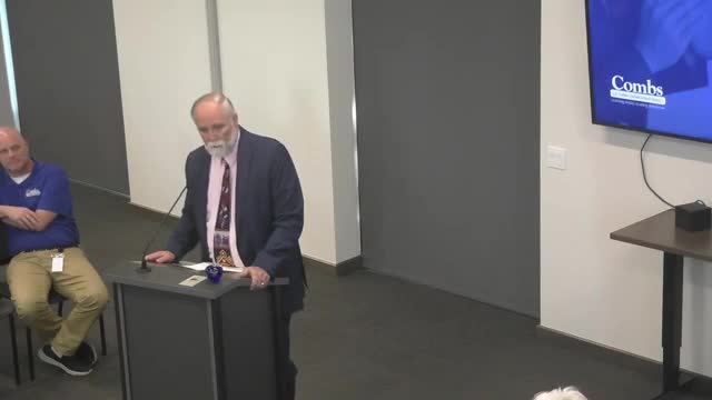 Alternative school boosts graduation rates under new leadership