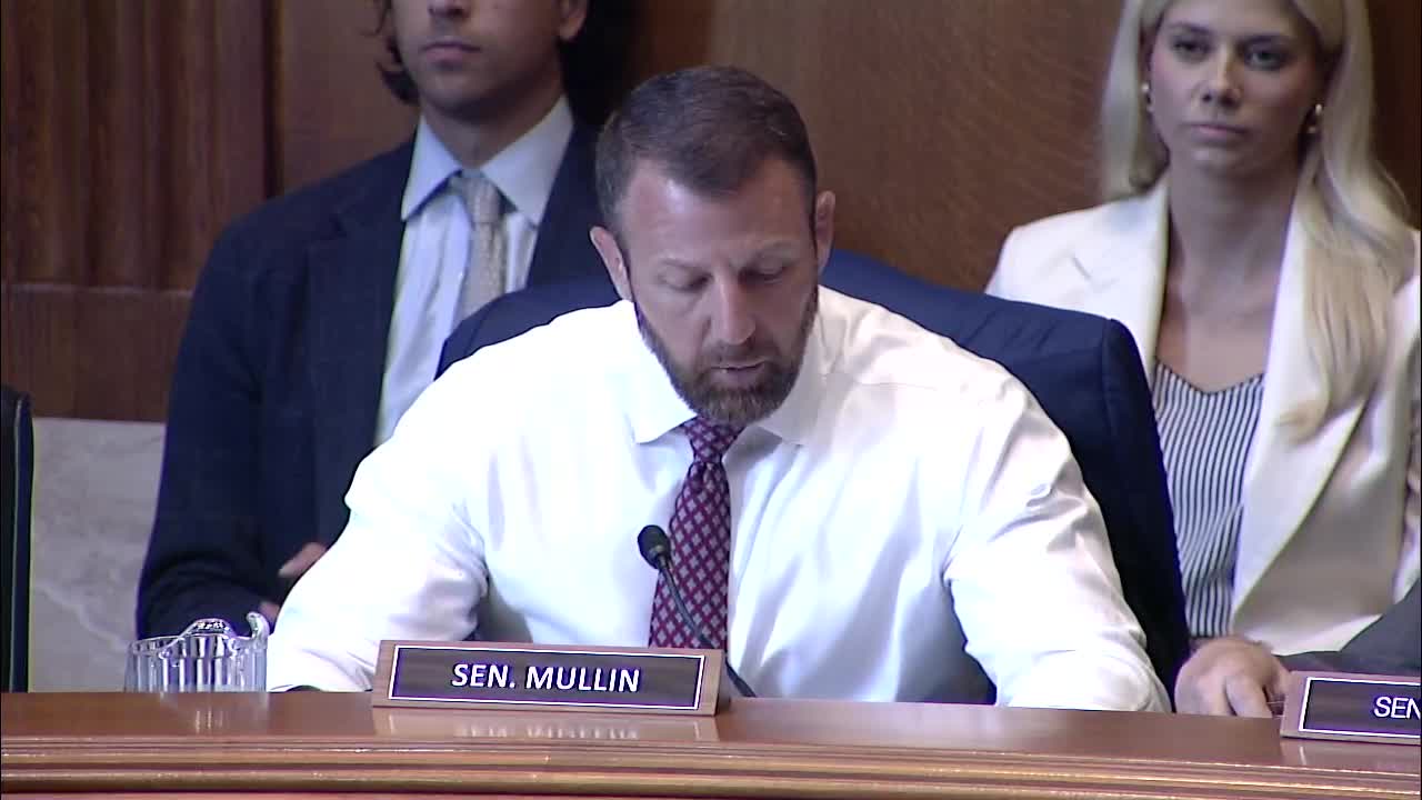 EPA's chemical approval delays threaten domestic manufacturing