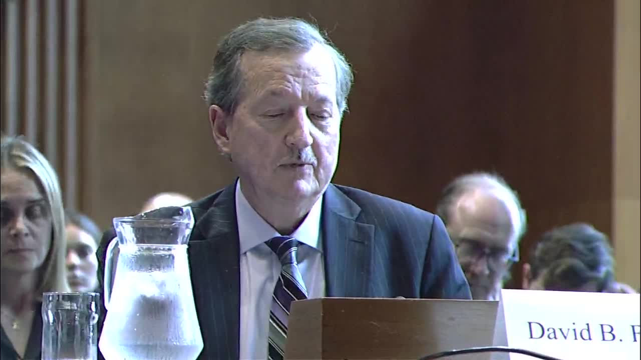 EPA Faces Pressure to Reform Chemical Review Process