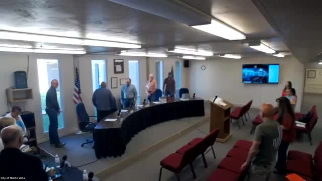 City Council Discusses Controversial Franklin Street Closure