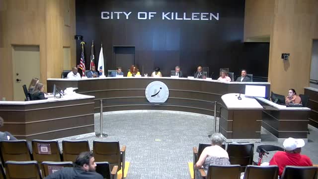 City approves major upgrades to aging water infrastructure