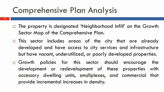 Revolutionary senior housing project set to transform community