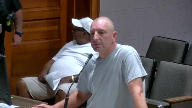 City Council Faces Backlash Over Spending and Transparency Issues