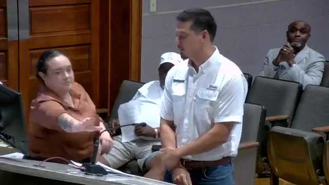 Council debates affordable housing project amid safety concerns