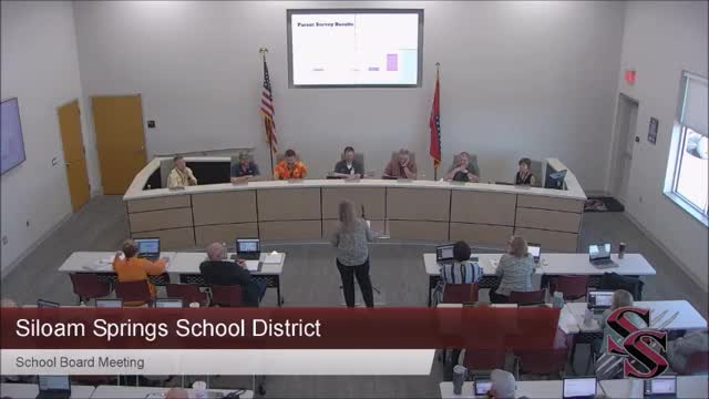 School Board Faces Tough Decisions on Cell Phone Policies